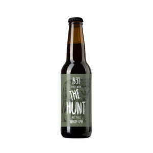 The Hunt - White Ipa